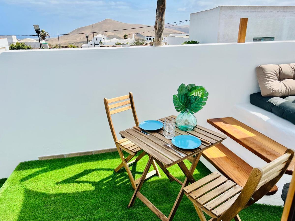 Calme Et Tranquillite Absolue Apartment Nazaret Exterior photo