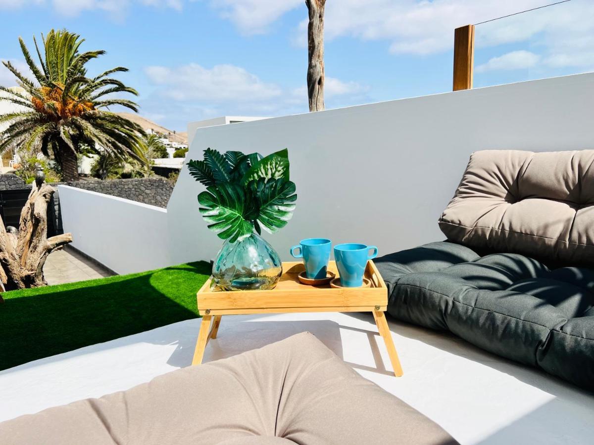 Calme Et Tranquillite Absolue Apartment Nazaret Exterior photo