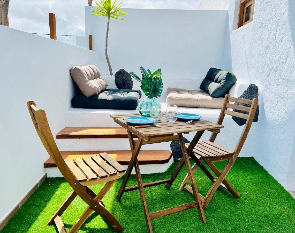 Calme Et Tranquillite Absolue Apartment Nazaret Exterior photo