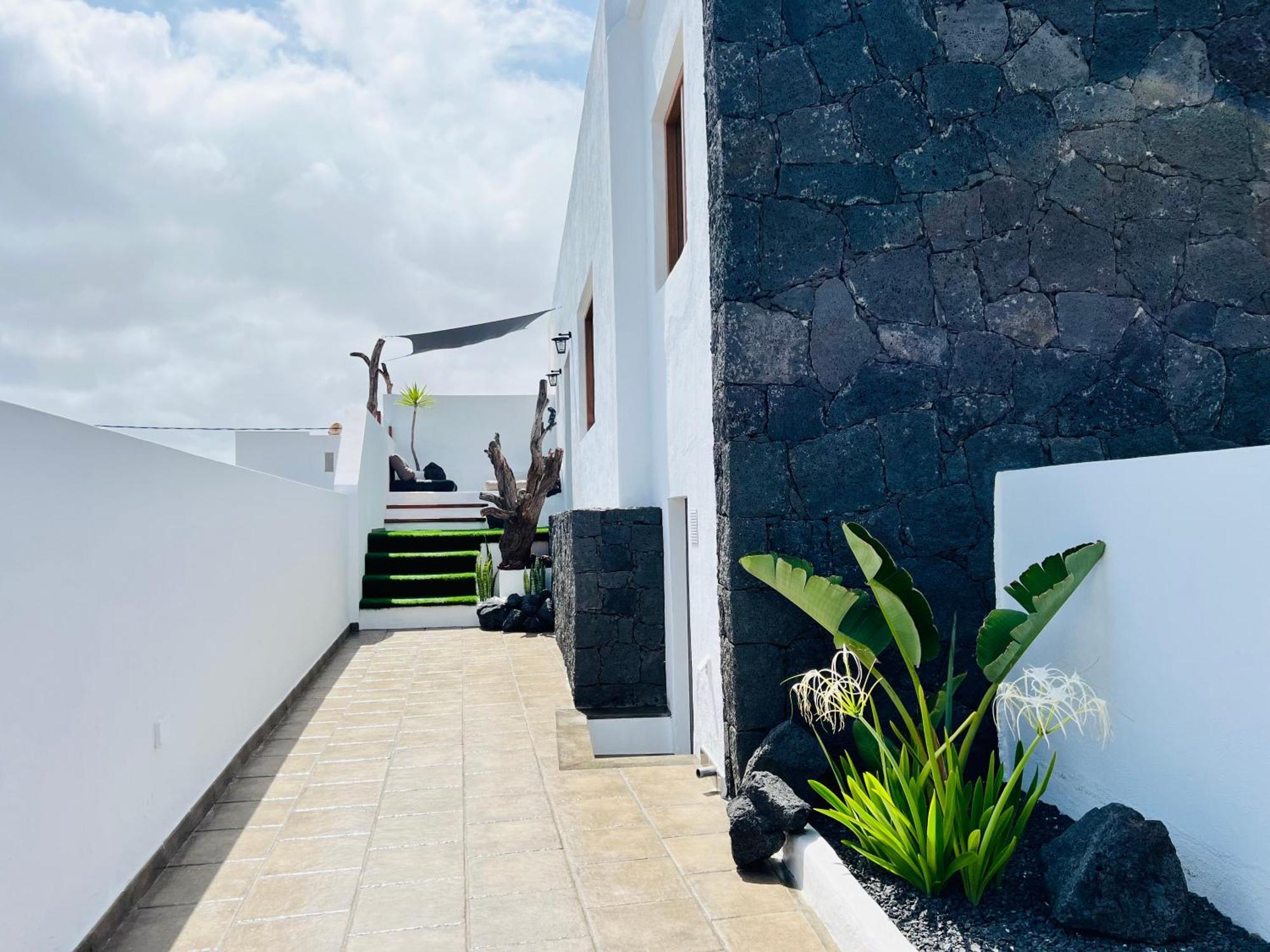 Calme Et Tranquillite Absolue Apartment Nazaret Exterior photo
